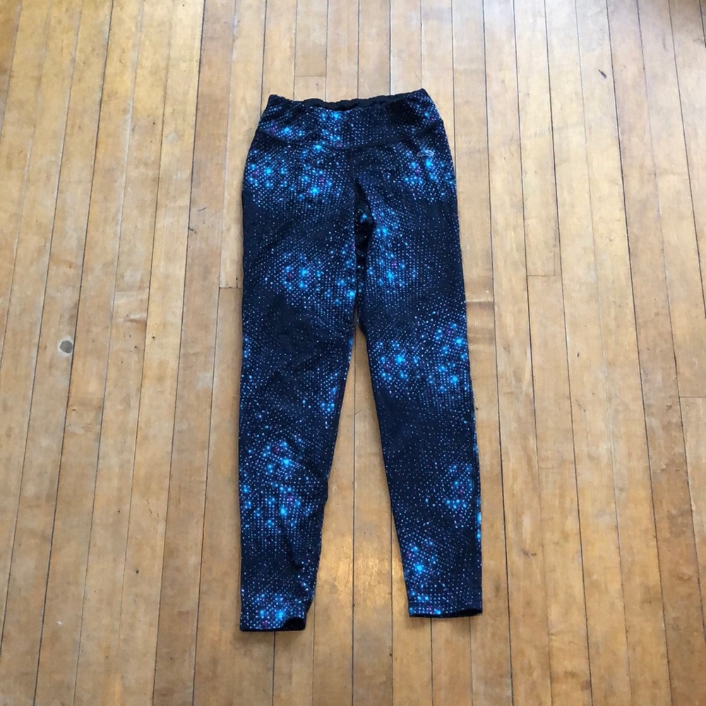 Girls yogo pants